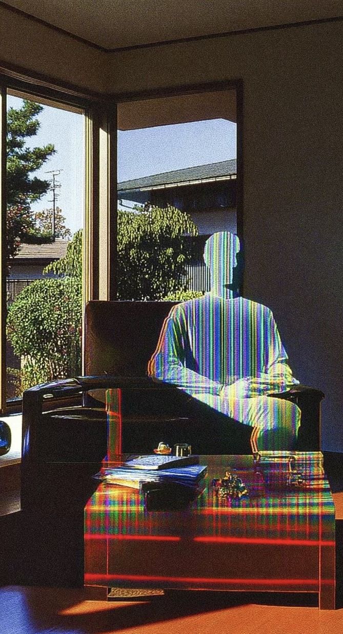 Vision